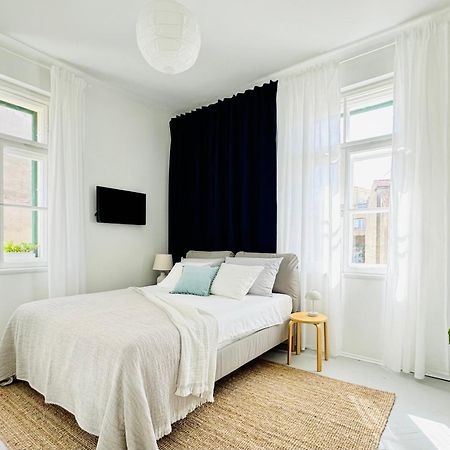 Jardin Rooms Split Exterior foto