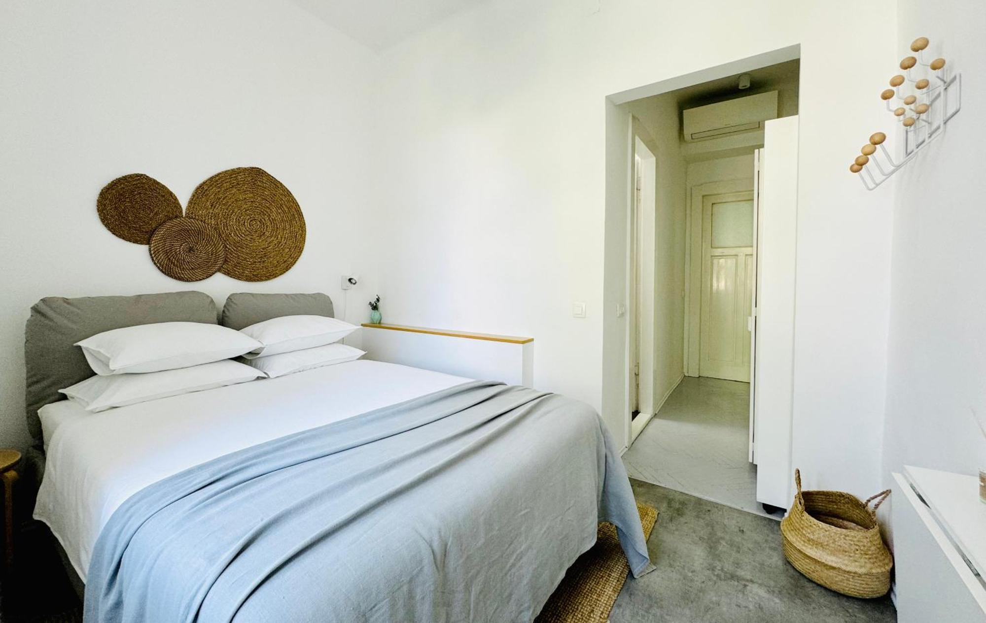 Jardin Rooms Split Exterior foto