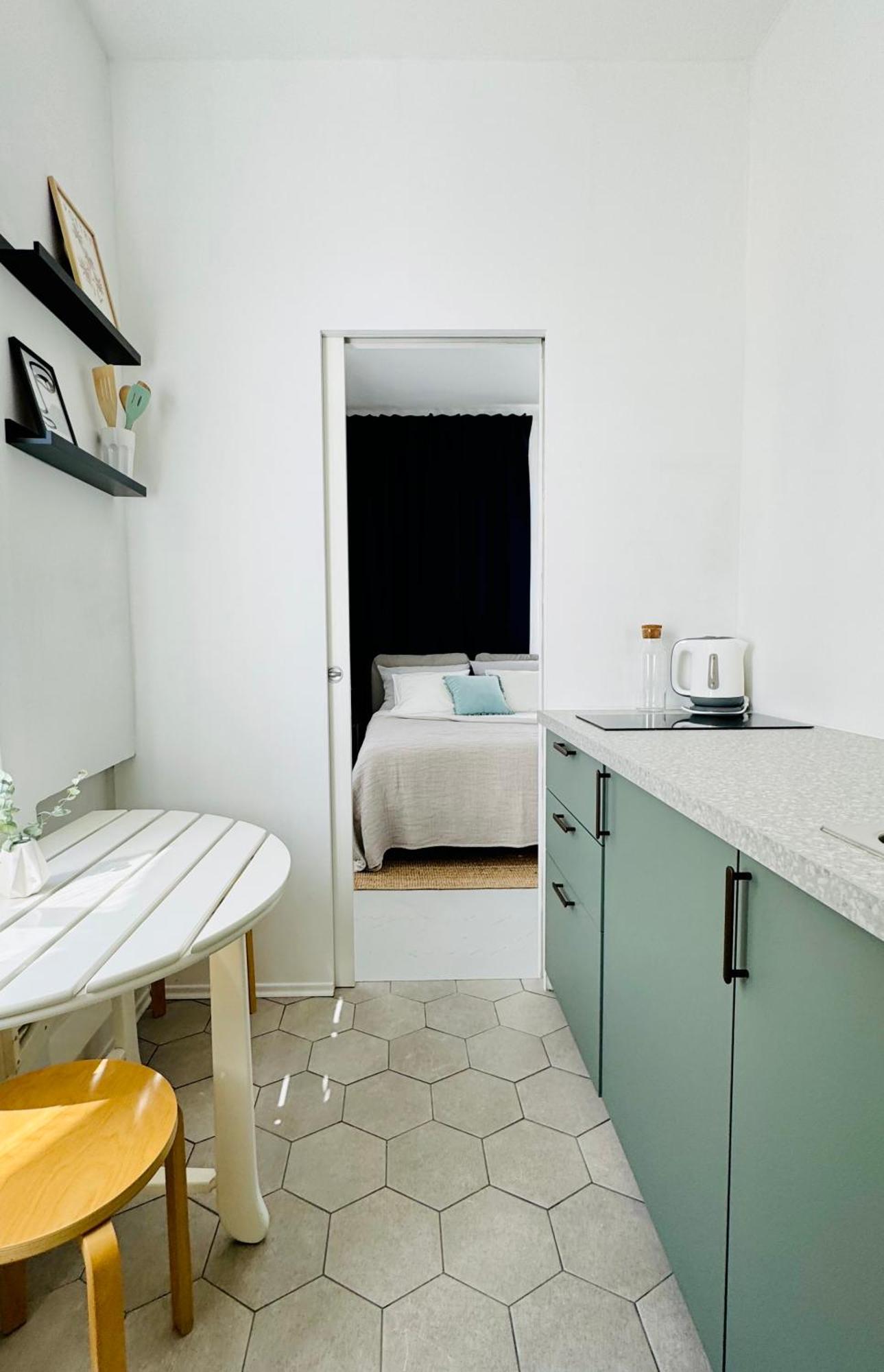 Jardin Rooms Split Exterior foto
