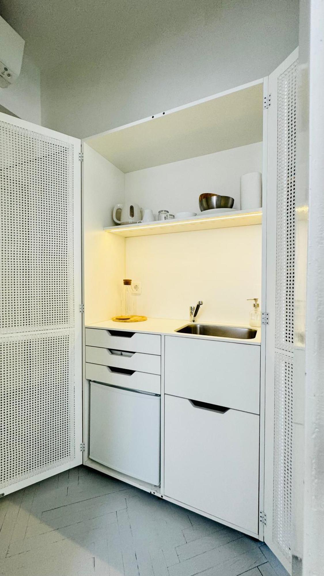 Jardin Rooms Split Exterior foto