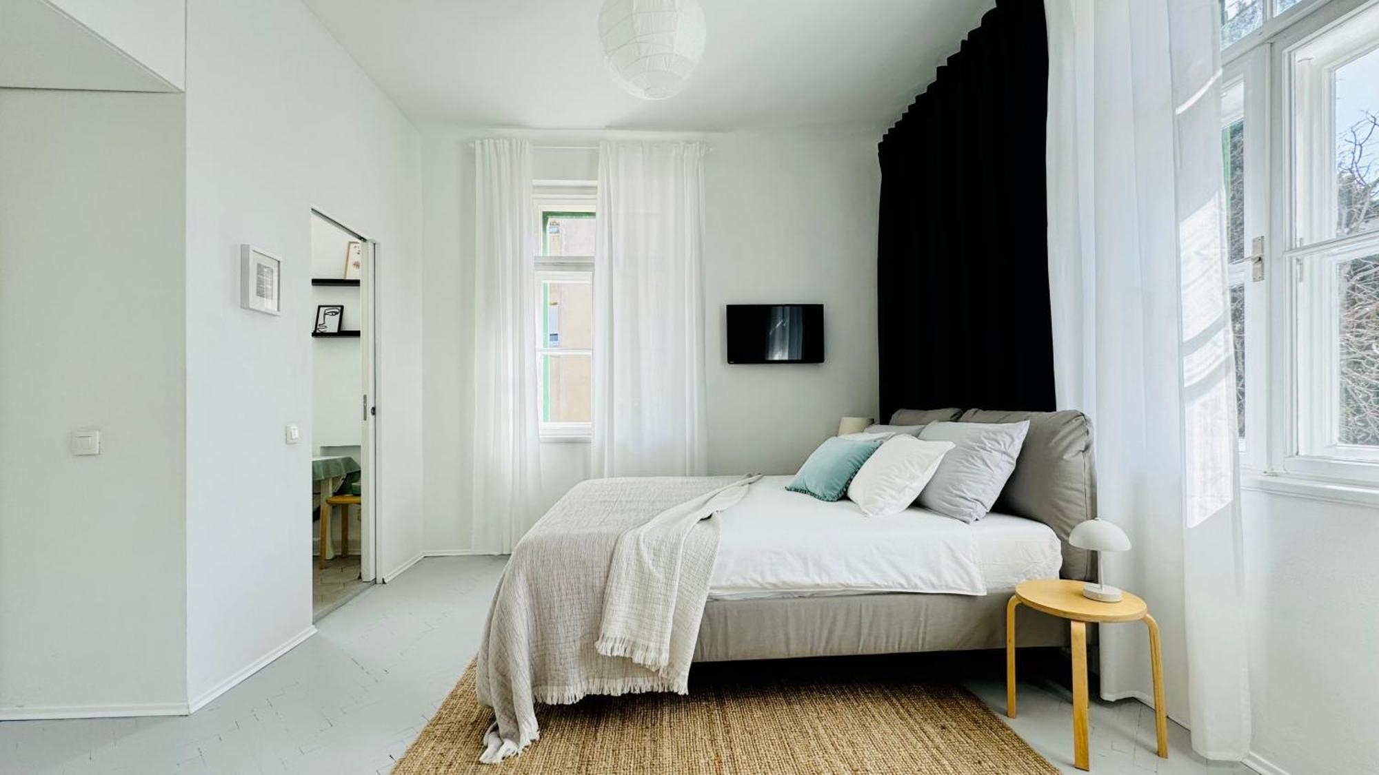 Jardin Rooms Split Exterior foto