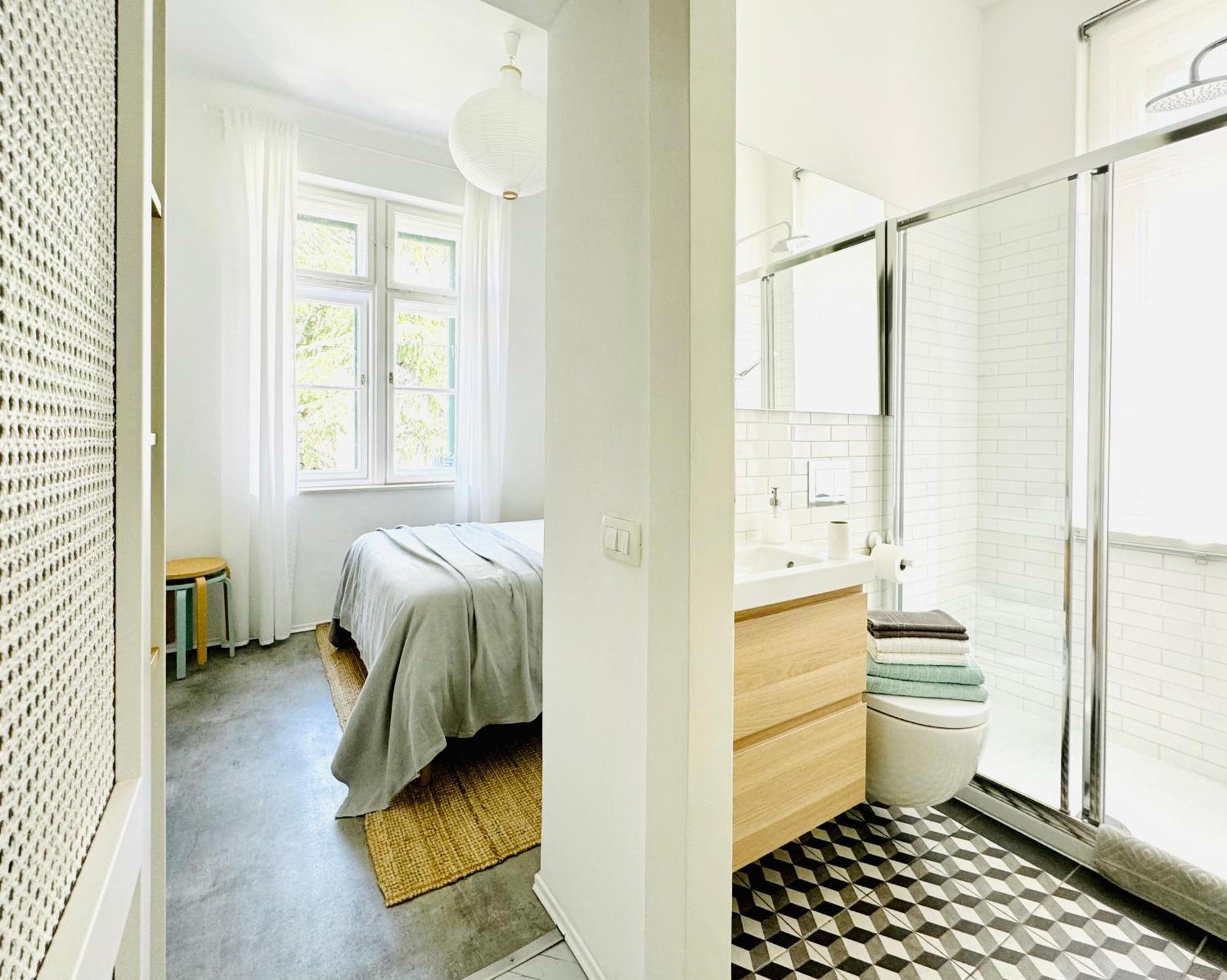 Jardin Rooms Split Exterior foto