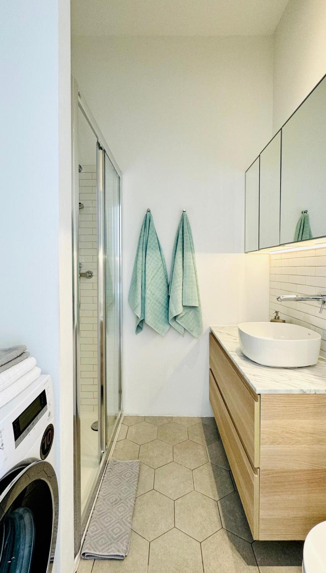 Jardin Rooms Split Exterior foto