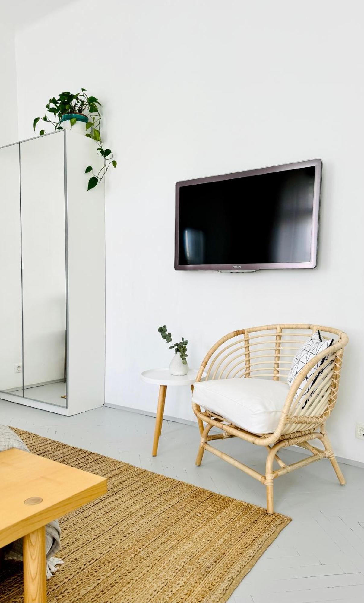 Jardin Rooms Split Exterior foto