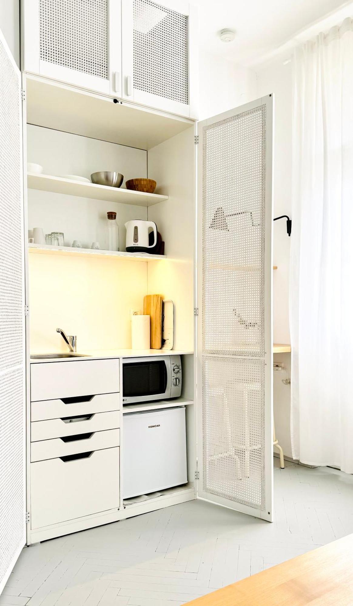 Jardin Rooms Split Exterior foto