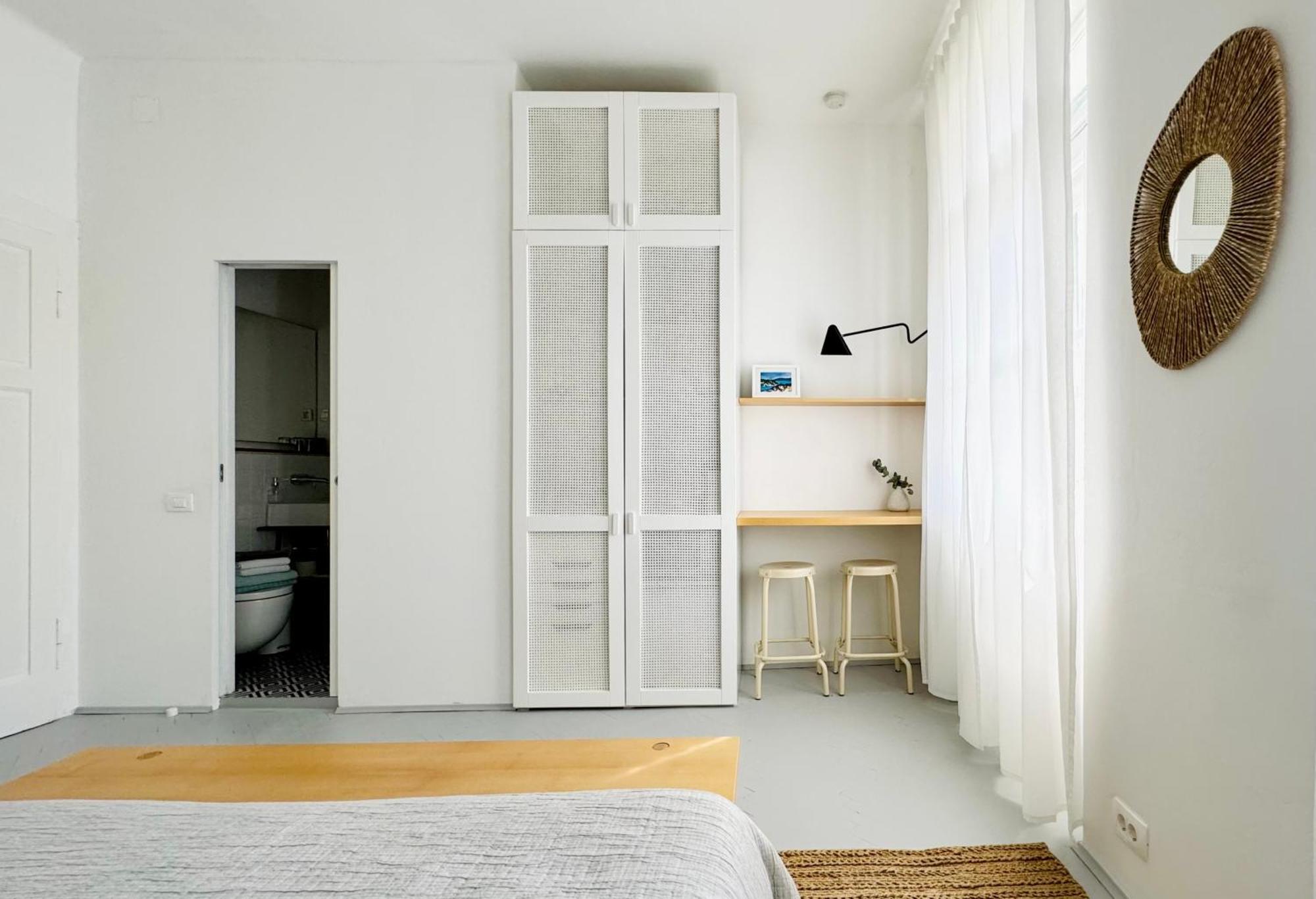 Jardin Rooms Split Exterior foto