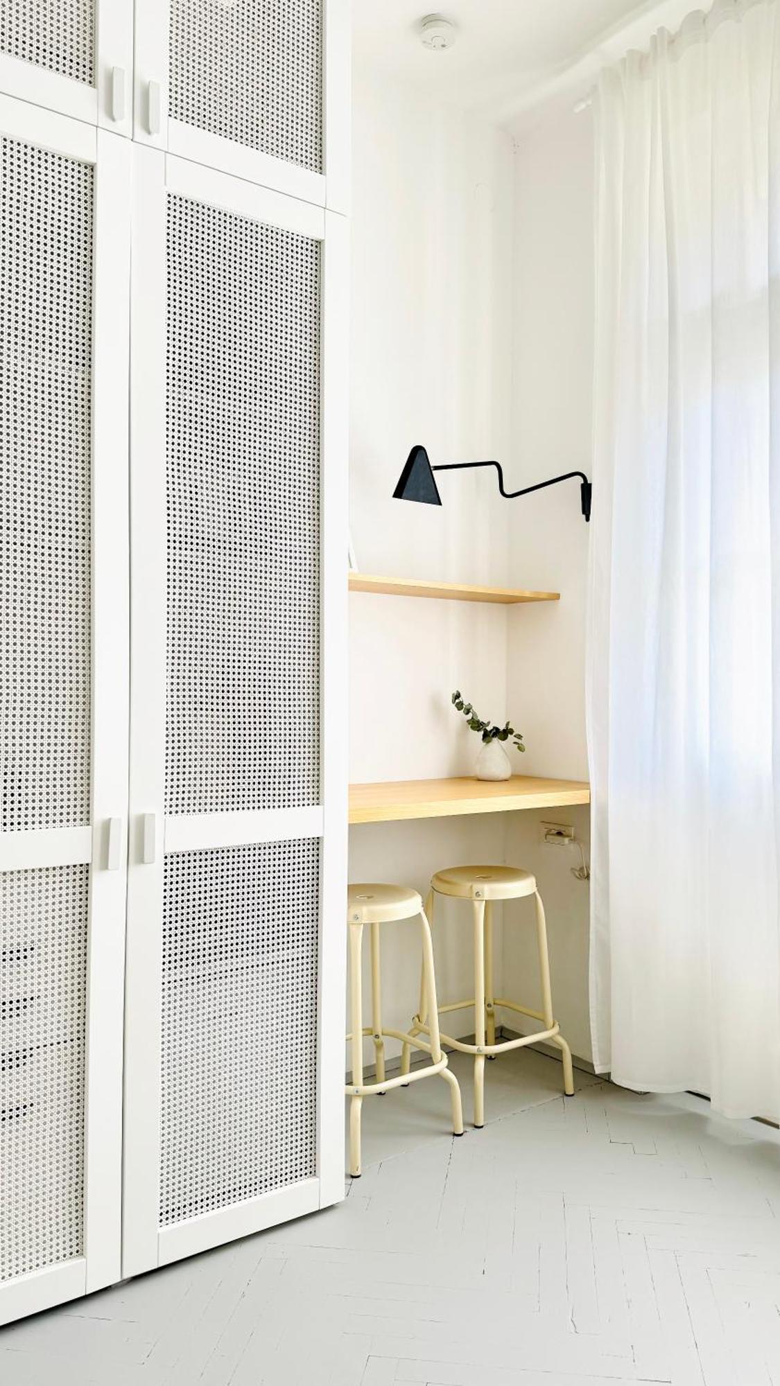 Jardin Rooms Split Exterior foto