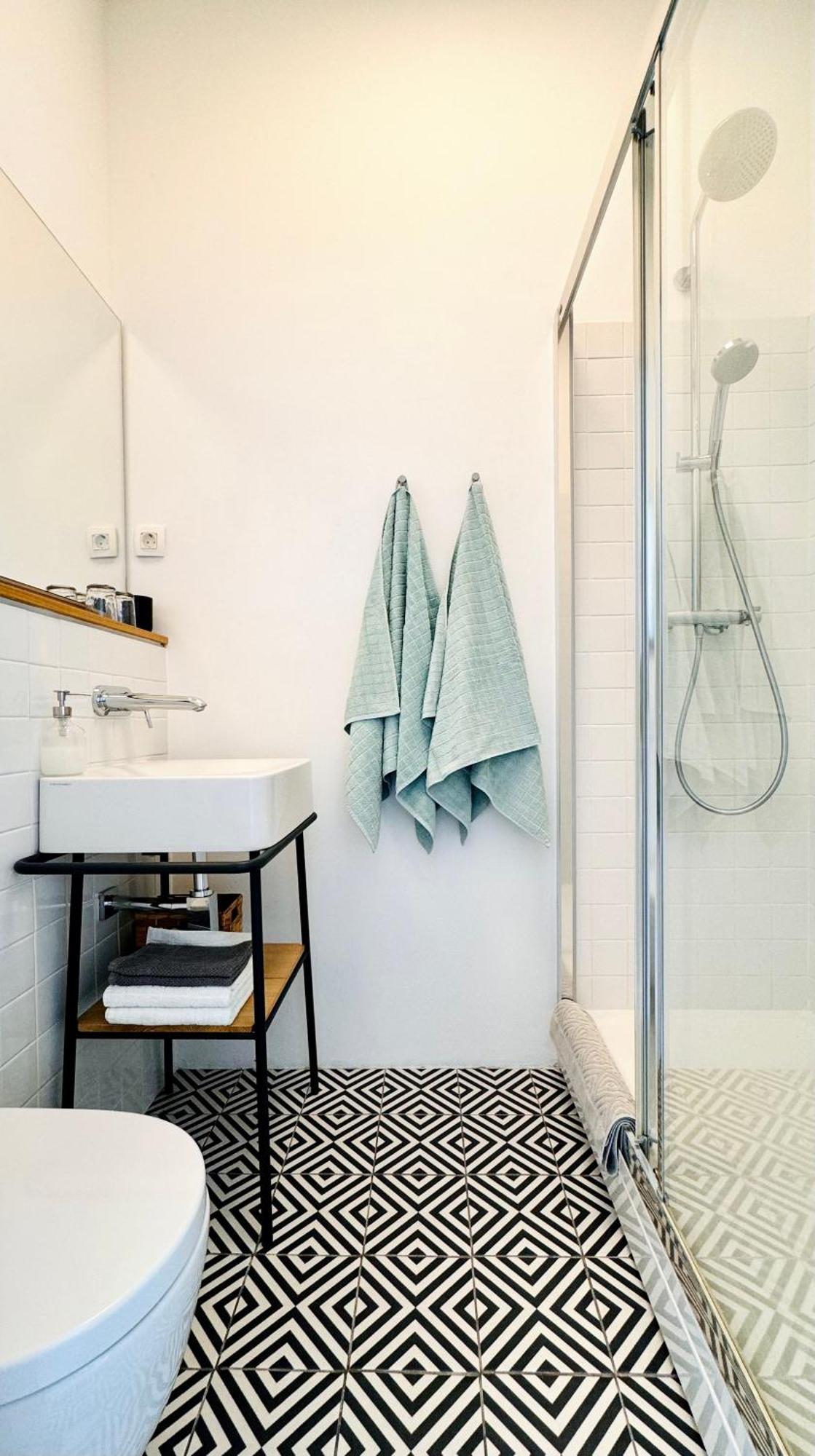 Jardin Rooms Split Exterior foto