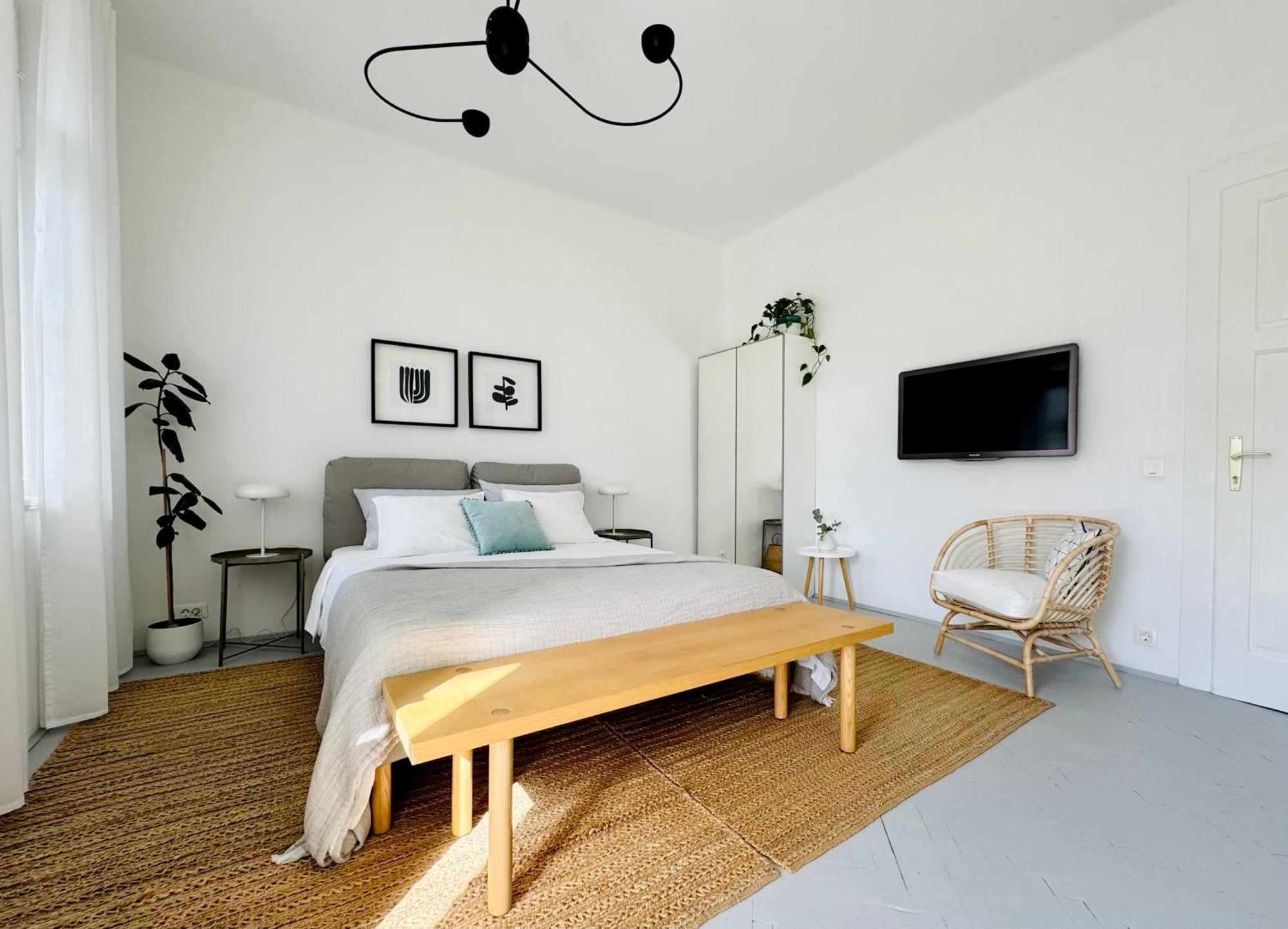 Jardin Rooms Split Exterior foto